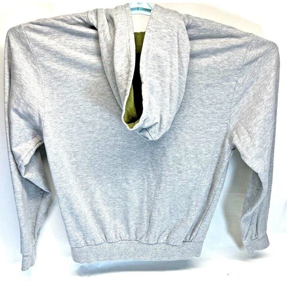 Star Wars Darth Vader Boba Fett Full Zip Jacket Hoodie DISNEY Store Size… - Picture 3 of 6